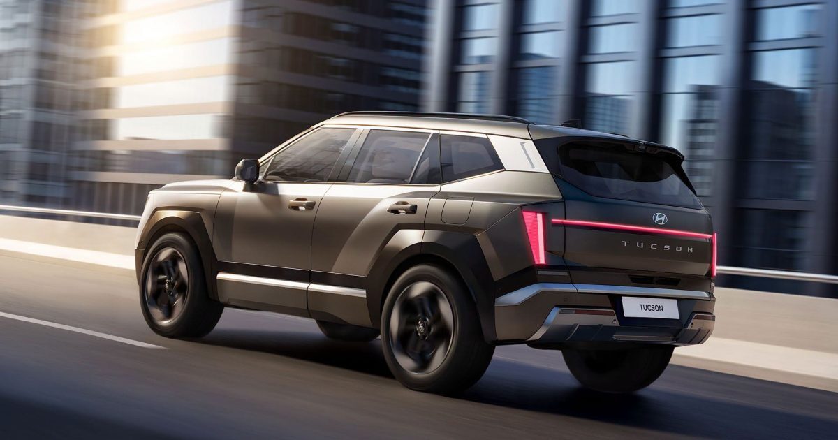 Hyundai: Peste 100 de modele noi până în 2030, cu accent pe hibride