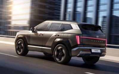 Hyundai: Peste 100 de modele noi până în 2030, cu accent pe hibride