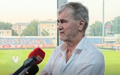 Iftime dă afară pe Croitoru? Finanțatorul Botoșani, UIMIT: „Prost organizați!”