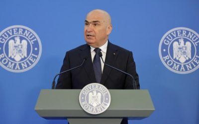 Bolojan cere pact politic pentru energie pe ani buni