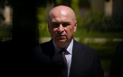 Bolojan știa de luna despre scrisoarea PPE pentru PNRR