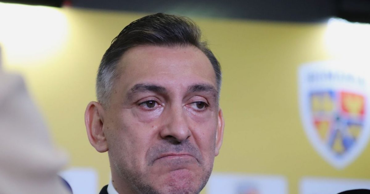 Ilie Dumitrescu, nemilos cu FCSB: „Numai el e bun”