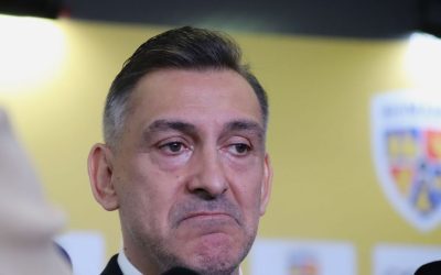 Ilie Dumitrescu, nemilos cu FCSB: „Numai el e bun”
