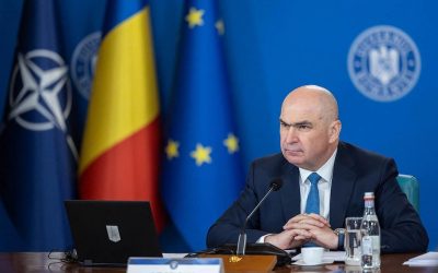 Premierul Ciucă: Fără probleme la aprovizionarea cu combustibil
