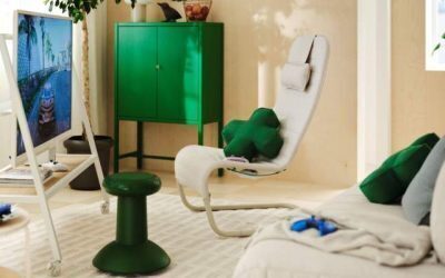 IKEA, XBOX: Mobilier de gaming dezamăgitor