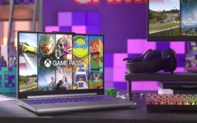 Lenovo aduce gaming accesibil cu seria LOQ