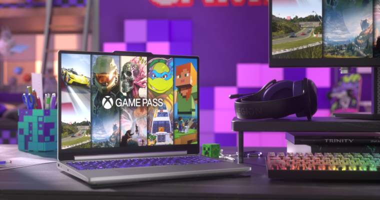 Lenovo aduce gaming accesibil cu seria LOQ
