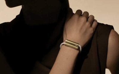 Fitbit: Cofondatorii vin cu brățară nouă, altfel