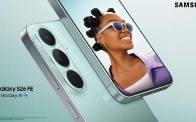 Samsung Galaxy S26 FE: Lansare cu puține noutăți, dar pe piață