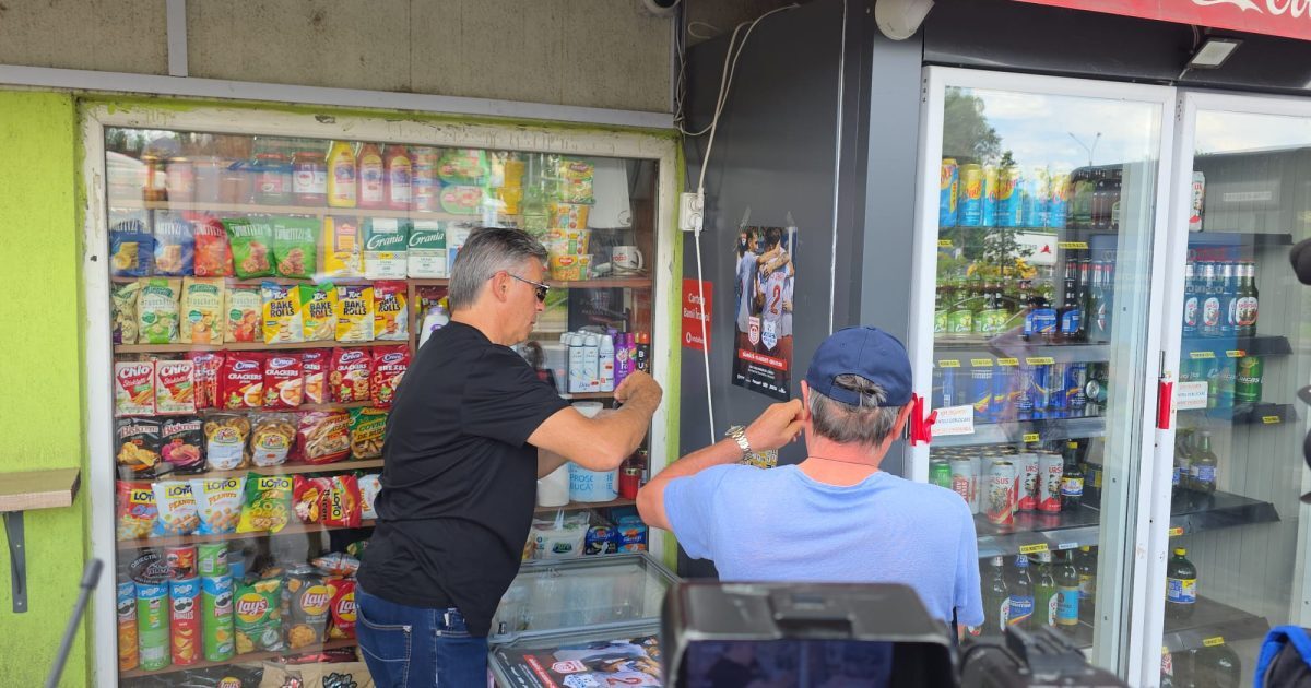 Lupescu, Mateuț, Chirilă: Afișaj „bombă” în Colentina