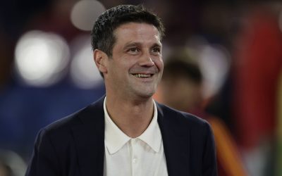 Chivu la Inter: Italianul îi dă undă verde: „Joacă și câștigă”