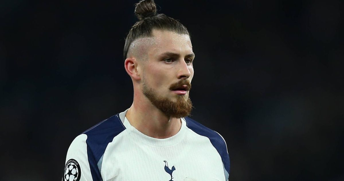 Radu Drăgușin pierde un rival la Tottenham: 40 milioane euro la Atletico