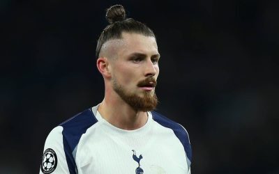 Radu Drăgușin pierde un rival la Tottenham: 40 milioane euro la Atletico