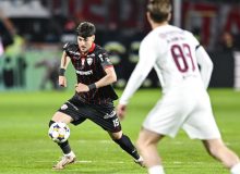 Mazilu, jucător nou: „L-am adus”