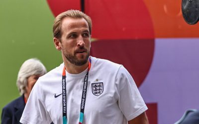 Kane, noua Gheată de AUR: „O mândrie imensă”