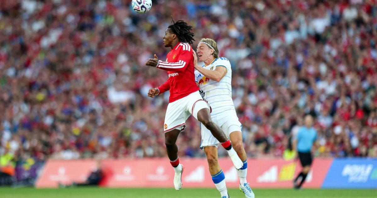 United-Leeds 1-1: Triumf United la penalty-uri pe VOYO!