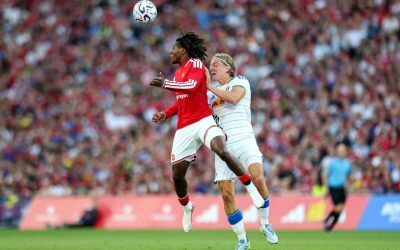 United-Leeds 1-1: Triumf United la penalty-uri pe VOYO!