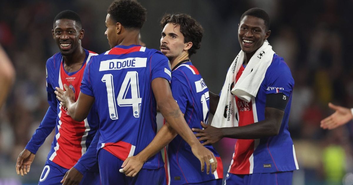 PSG: Câți bani a primit campioana Europei