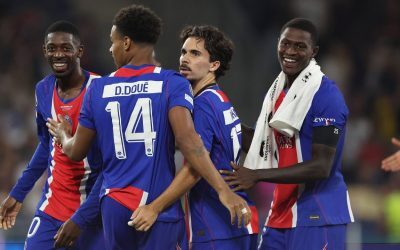 PSG: Câți bani a primit campioana Europei