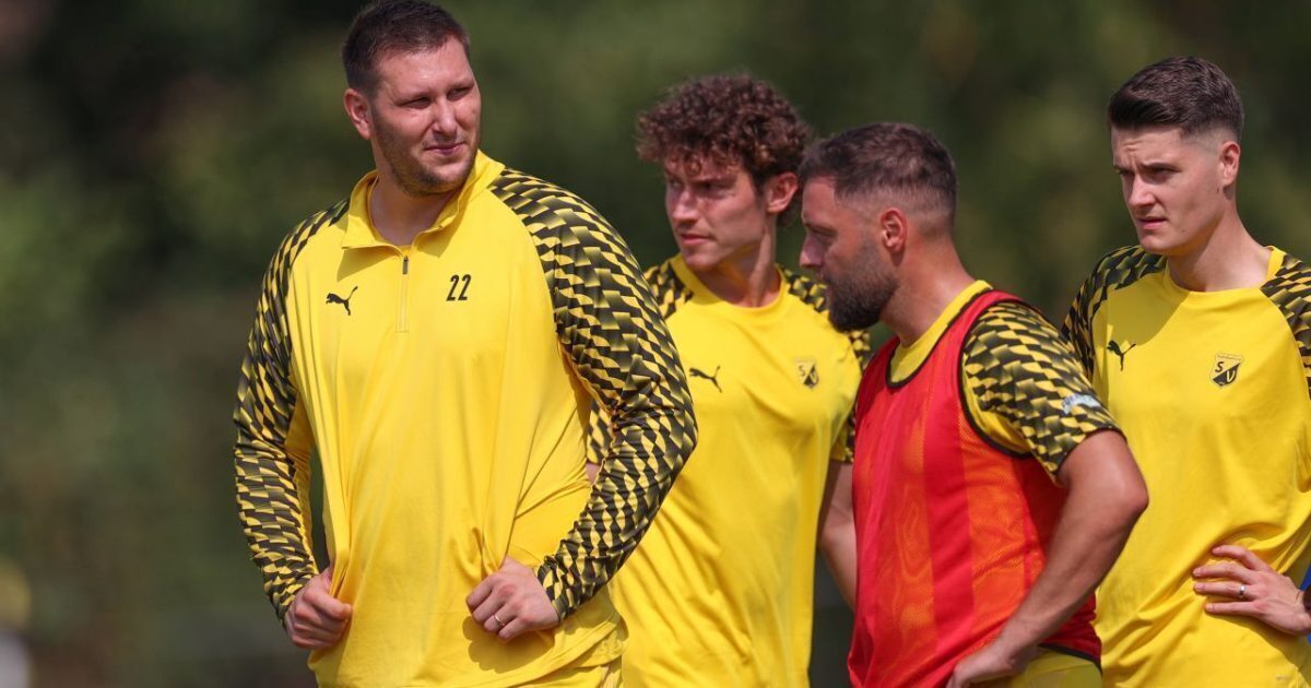 Campioni L.C. Șocat: 3 luni după retragere, e „gabarit depășit”