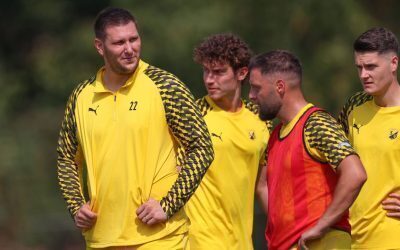 Campioni L.C. Șocat: 3 luni după retragere, e „gabarit depășit”