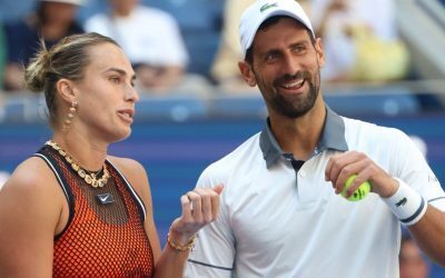 Reduceri US Open 2026: Anunț șocant de la primarul New Yorkului