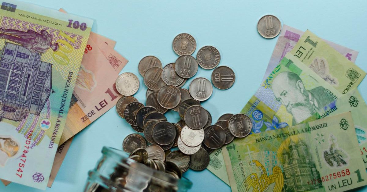 Inflația scade la 8,2%: Motorină, benzină, mâncare, cele mai scumpe