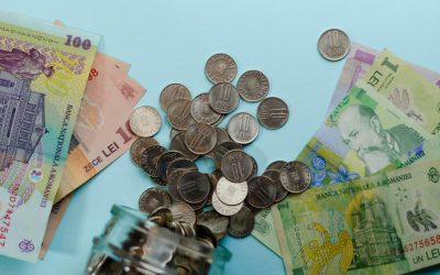 Inflația scade la 8,2%: Motorină, benzină, mâncare, cele mai scumpe