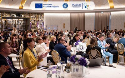 IMM-urile și statul, digitalizare gratuită prin TEDIHT