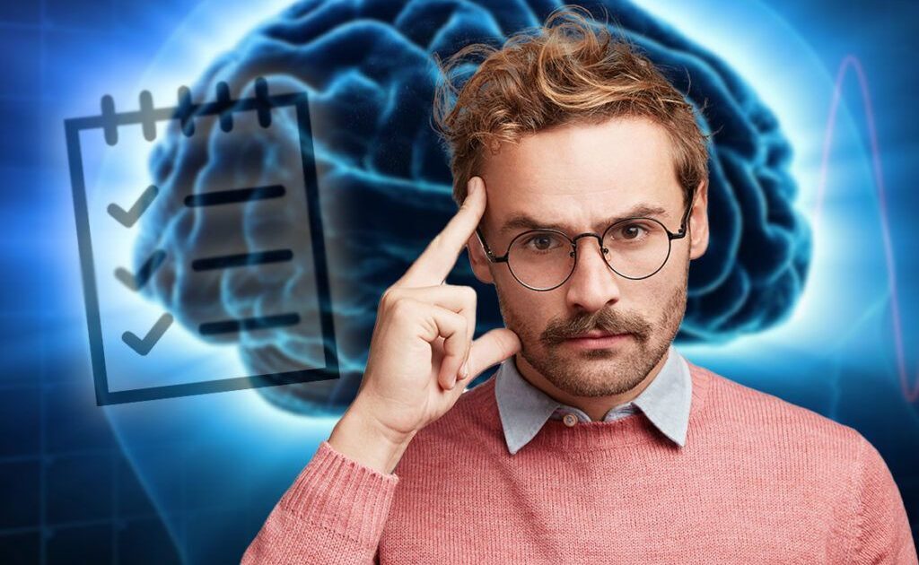 Semne clare: Ai IQ mare, chiar și fără note mari
