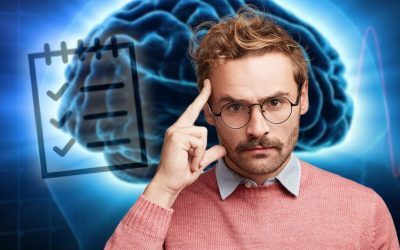 Semne clare: Ai IQ mare, chiar și fără note mari