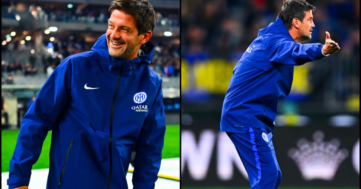 Chivu, notat de presa italiană! Ce spune antrenorul după victoria cu Juventus