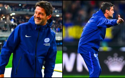 Chivu, notat de presa italiană! Ce spune antrenorul după victoria cu Juventus