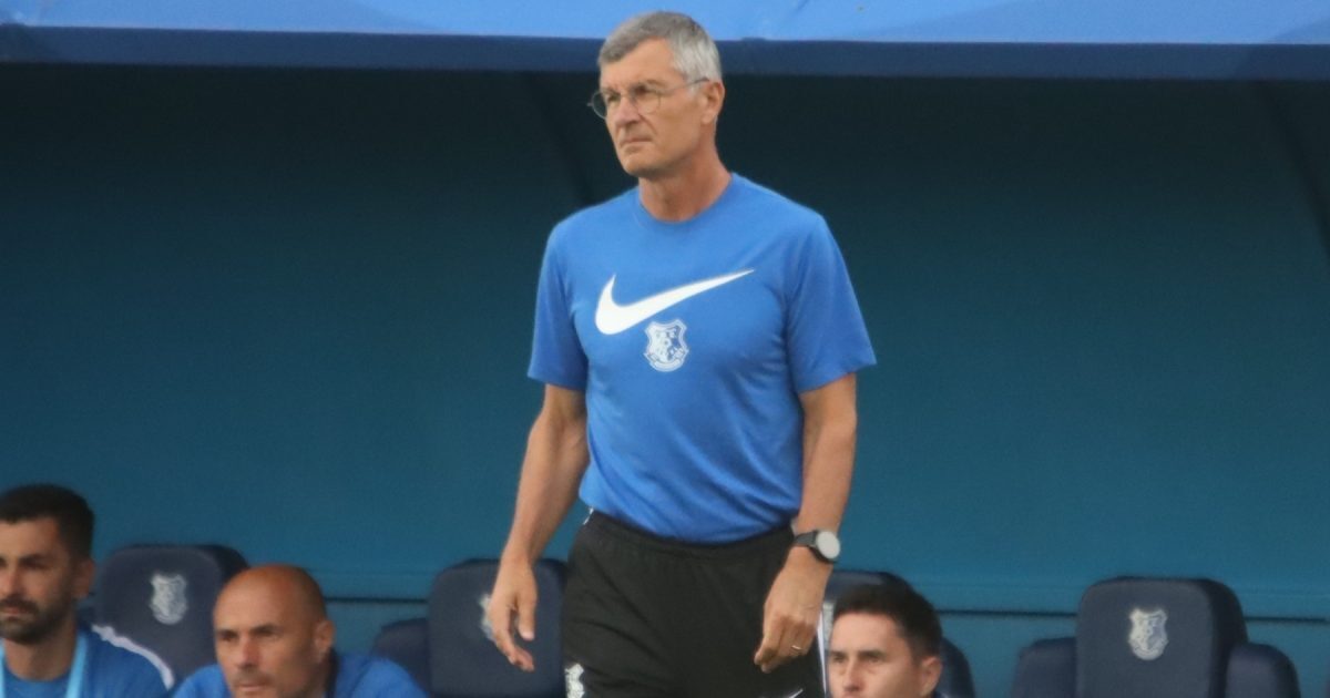 Sabău, îngrijorat de Farul: „Mă preocupă!”