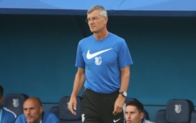 Sabău, îngrijorat de Farul: „Mă preocupă!”