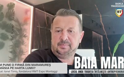 Antreprenor român, 20 de ani în Italia, revine acasă în