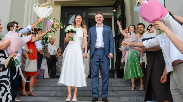 Irina Begu, nuntă cu antrenorul ei. Cine e alesul