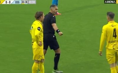 Kovacs, scandal uriaș în Champions League. Patronul a intrat pe teren