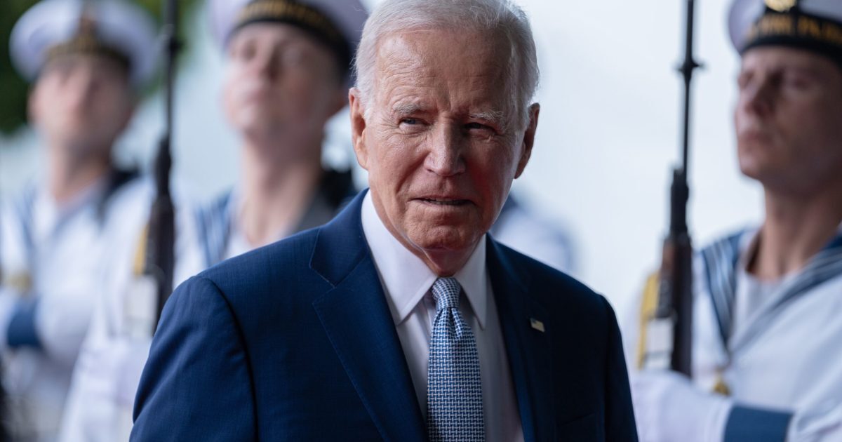 Biden, vestea rea: Cancerul s-a extins