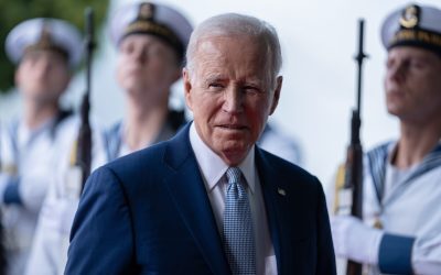 Biden, vestea rea: Cancerul s-a extins