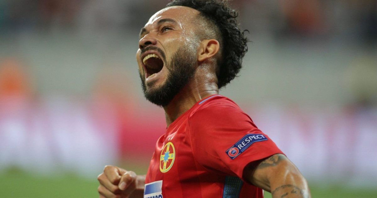 Junior Morais revine pe teren, veste bună pentru sport