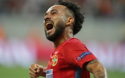 Junior Morais revine pe teren, veste bună pentru sport