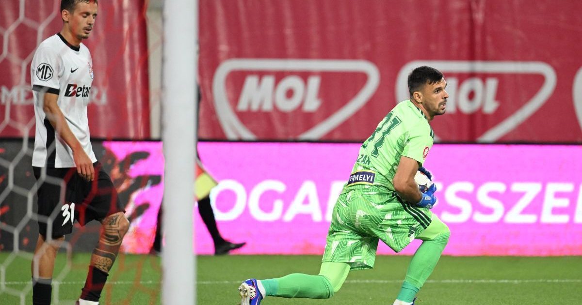 Cisotti, revoltat după 0-0 cu FCSB: „Sunt supărat pe mine!”