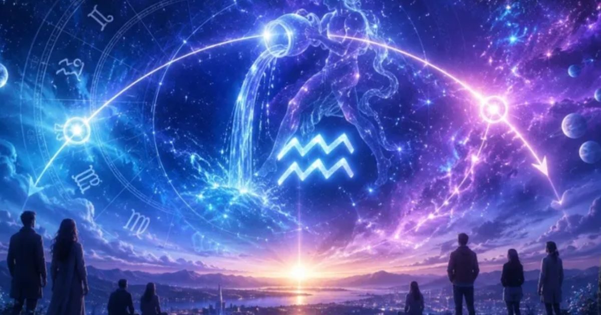 Revin foștii tăi: Ce lecții karma aduc eclipsele