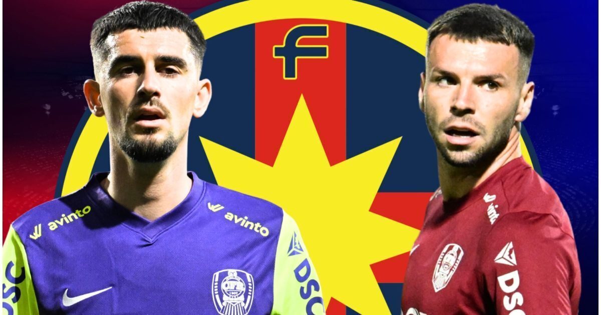Bătaie pentru Cordea, Korenica la FCSB. Verdictul lui Mihai Stoica