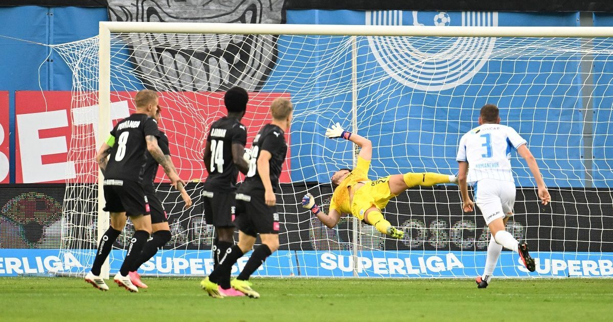 Craiova, victorie cu epilog spectaculos, 2-1 cu KuPS