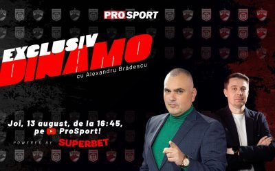 Dinamo: Ultimele decizii ale conducerii anunță un scandal imens