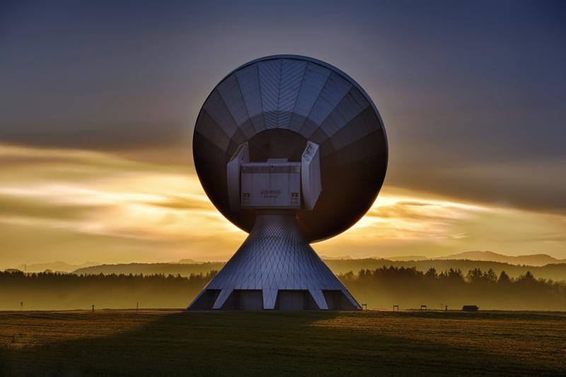 Galileo, sistem nou pentru autentificarea semnalului GPS