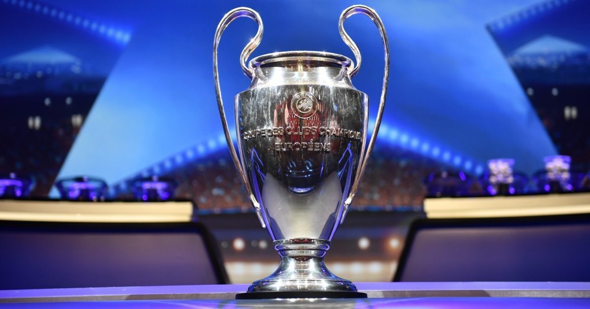 UCL: Echipe, urne și românii calificați în grupe