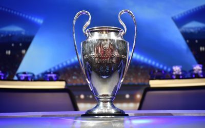 UCL: Echipe, urne și românii calificați în grupe